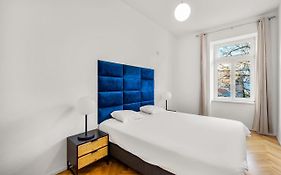 Vienna Chic Residences #Suite 7