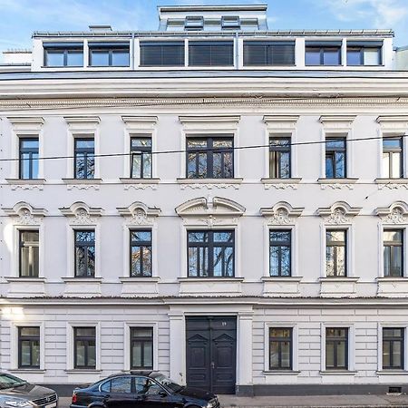 Vienna Chic Residences #Suite 7 Extérieur photo