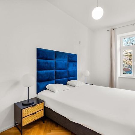 Vienna Chic Residences #Suite 7 Extérieur photo