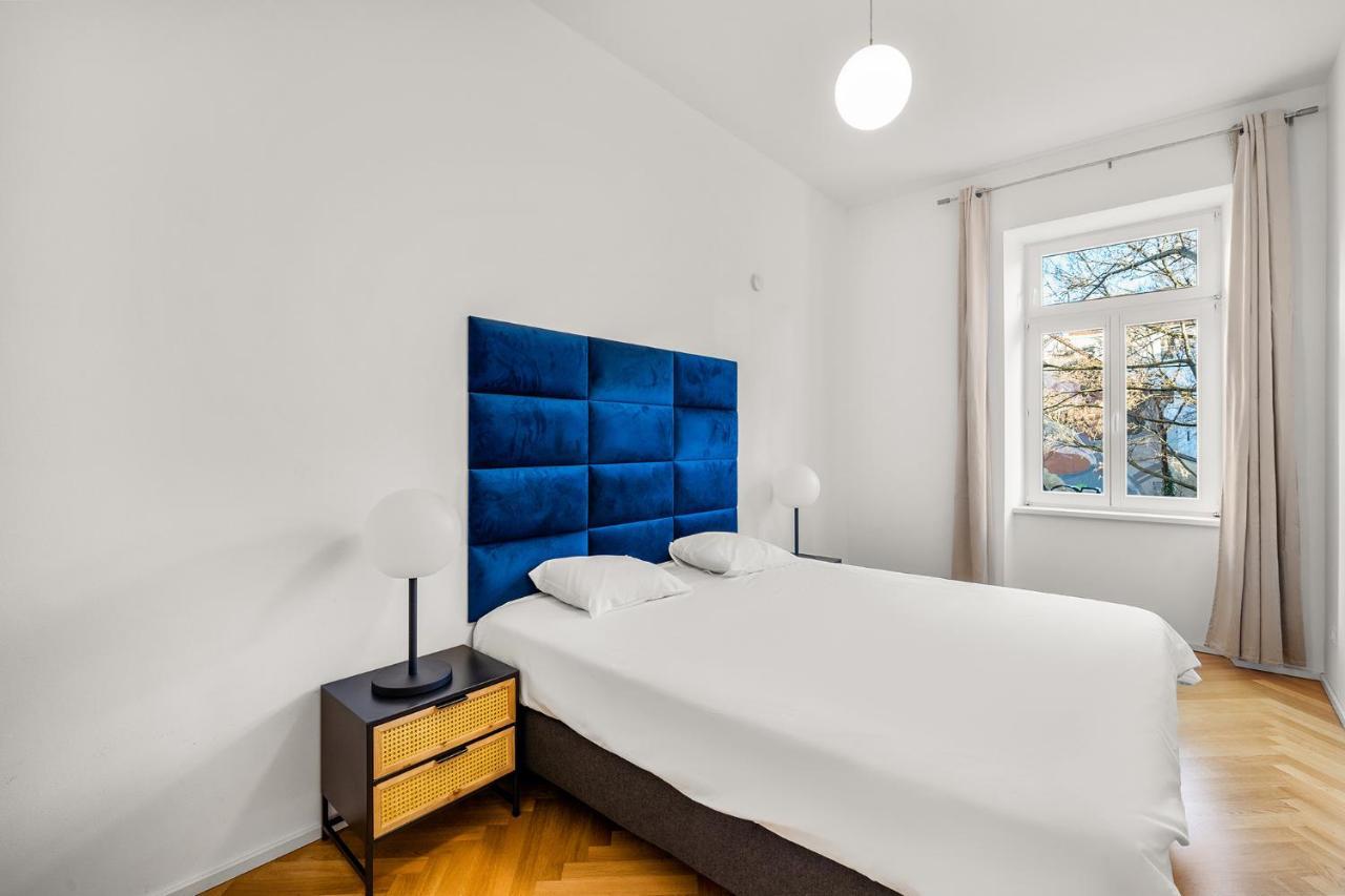 Vienna Chic Residences #Suite 7 Extérieur photo