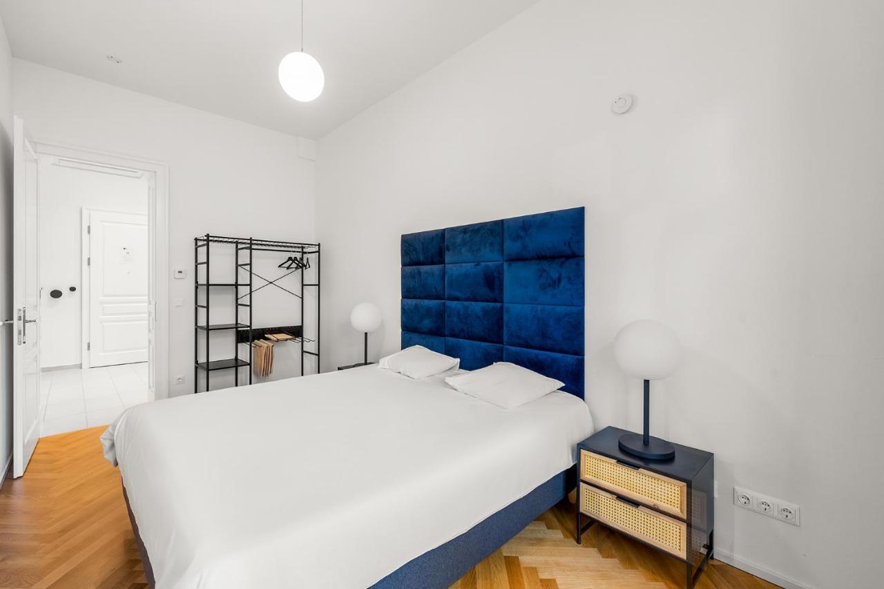Vienna Chic Residences #Suite 7 Extérieur photo