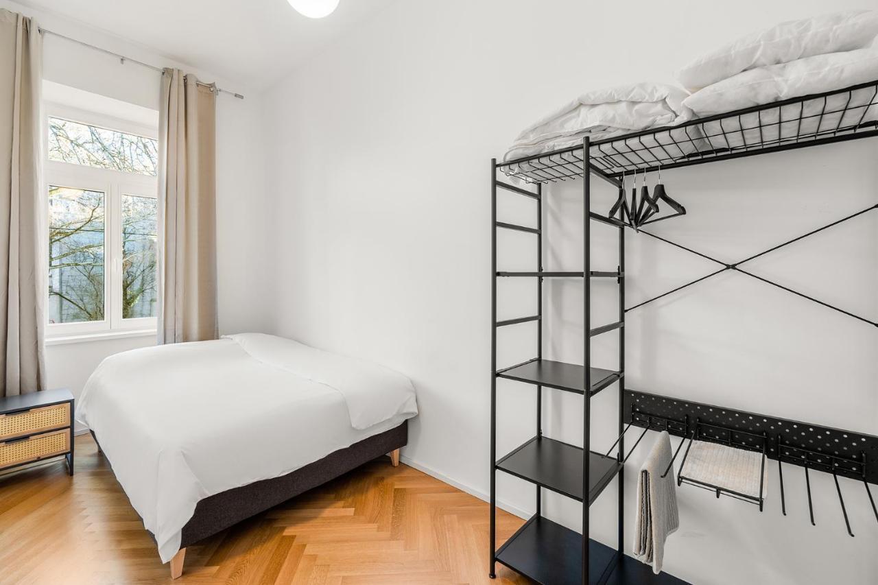 Vienna Chic Residences #Suite 7 Extérieur photo