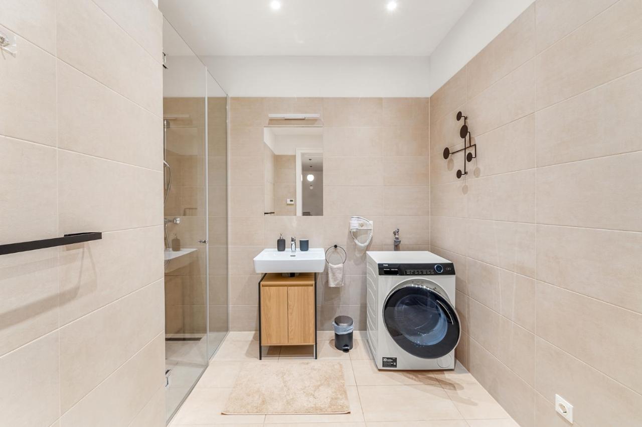 Vienna Chic Residences #Suite 7 Extérieur photo